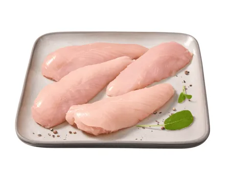 Poulet Minifilet Duopack