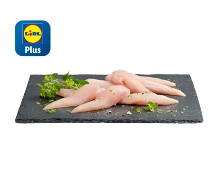 Poulet Minifilet Duopack