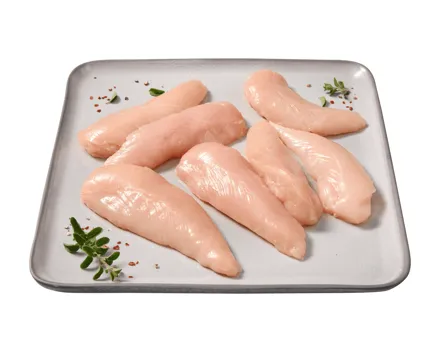 Poulet Minifilet Duopack