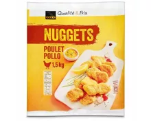 Poulet-Nuggets