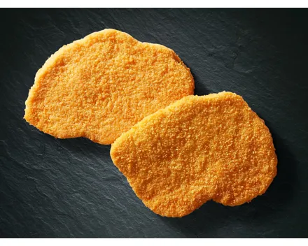 Poulet paniert (Aktion nur im Tessin gültig)