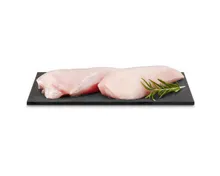 Pouletbrust 2 Stück ca. 330g
