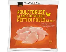 Pouletbrust