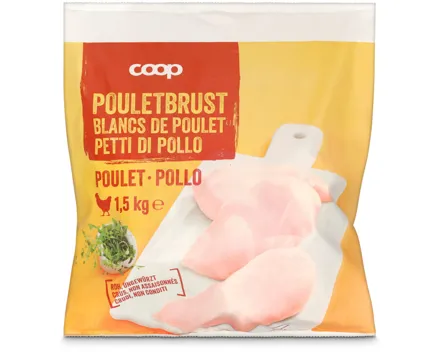 Pouletbrust