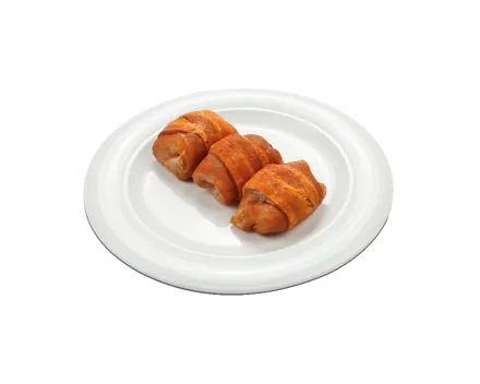 Pouletbrust Involtini