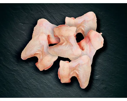 Pouletflügeli​