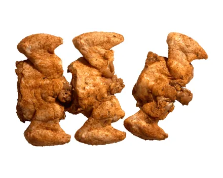 Pouletflügeli