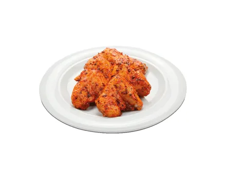 Pouletflügeli Red Chili