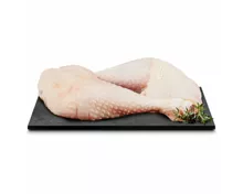 Pouletschenkel 2 Stück ca. 410g