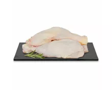 Pouletschenkel ca. 840g