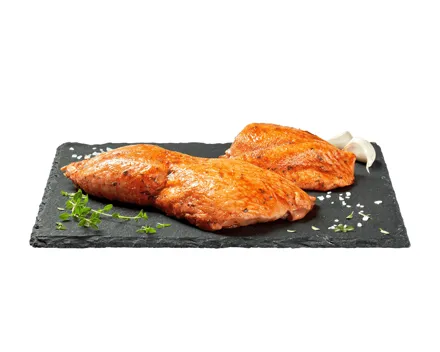 Pouletschenkel Steak