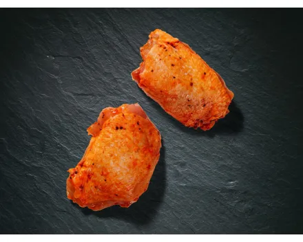 Pouletschenkel Steak