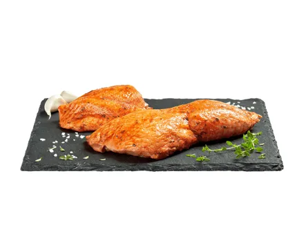 Pouletschenkel Steak