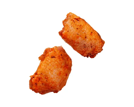 Pouletschenkel Steak