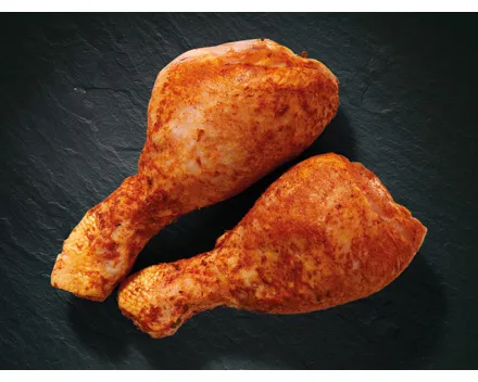 Pouletschlegeli gewürzt XXL​