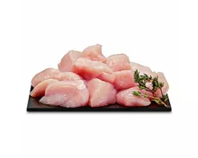 Pouletwürfel ca. 450g