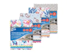 POWER FORCE Design Schwammtuch