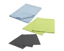 POWER FORCE Mikrofaser Glanztuch