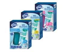 POWER FORCE WC Gel Stempel