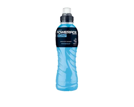 Powerade