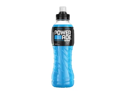 Powerade