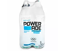 Powerade Mountain Blast zero 4x50cl