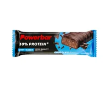 Powerbar Chocolate Protein Plus 55g