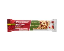 POWERBAR Natural Energy Strawberry & Cranberry