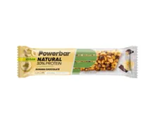POWERBAR Natural Protein Banana Chocolate