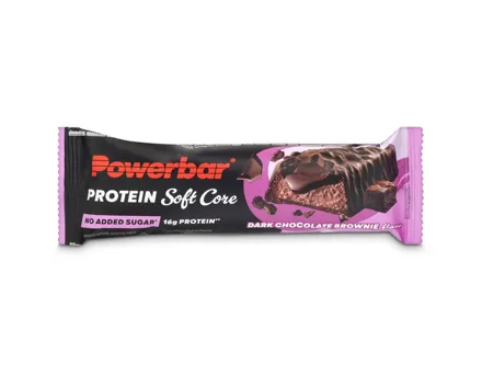 PowerBar Soft Core Chocco Brownie