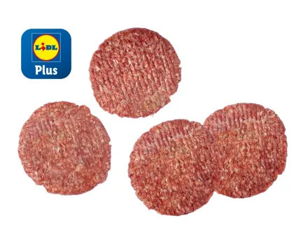 Premium Burger