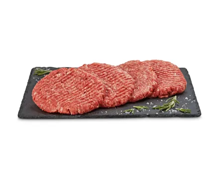 Premium Burger