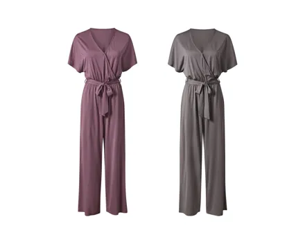 Premium-Jumpsuit