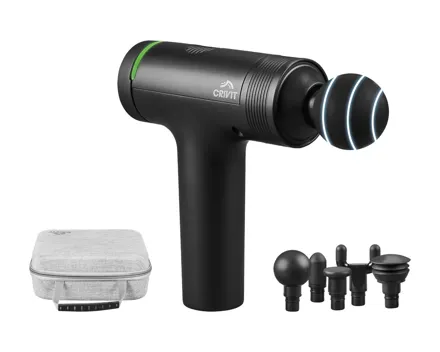 Premium Massage Gun