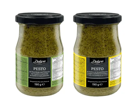 Premium Pesto