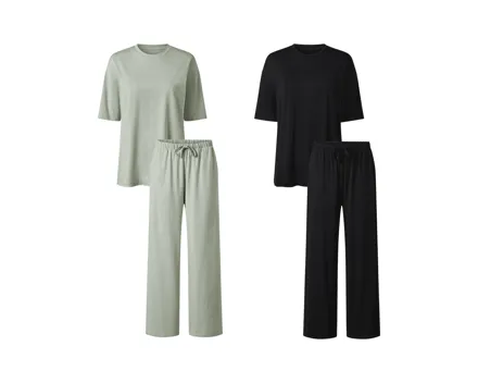 Premium-Pyjama