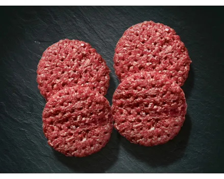 Premium Rindshamburger​