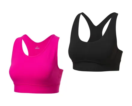 Premium-Sportbustier