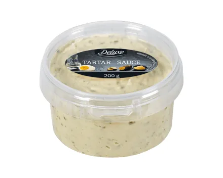 Premium Tartare Sauce