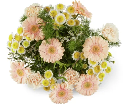 Premiumstrauss Ostern