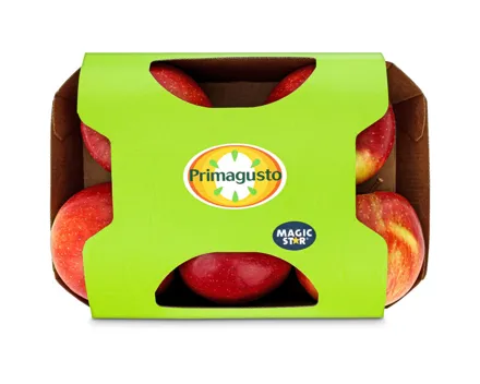Primagusto Äpfel IP-Suisse