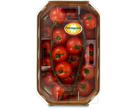 Primagusto Cherry-Rispentomaten