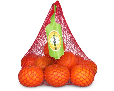 Primagusto Clementinen