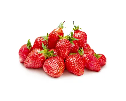 Primagusto Erdbeeren
