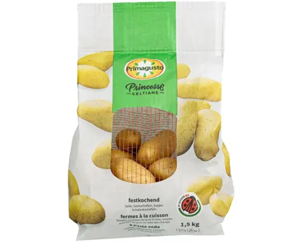 Primagusto Kartoffeln Celtiane IP-Suisse