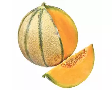 Primagusto Melone Charentais 1 Stück