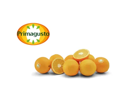 Primagusto Orangen blond ca. 1kg