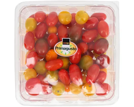 Primagusto Tomaten Cherry Mix