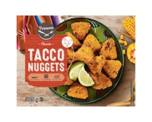 PRIMANA Chicken Tacco Nuggets