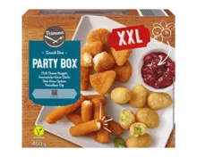 PRIMANA Party Snackbox XXL, Box 1